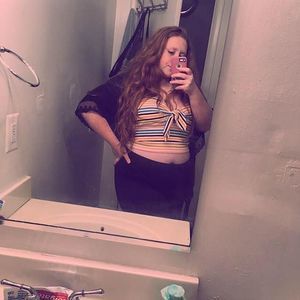 Meet your Posher, Savannah